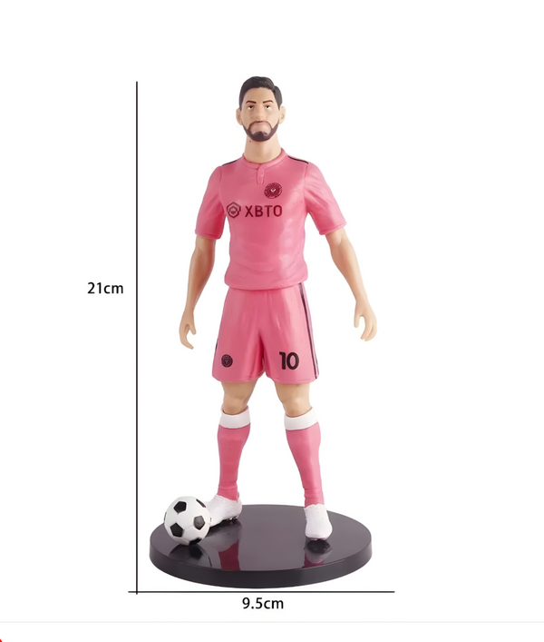 Messi | Figurine