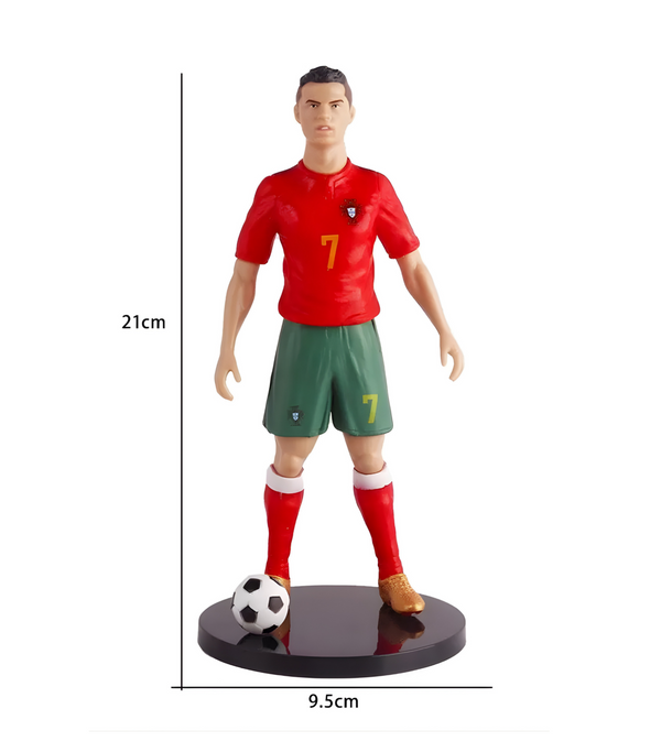 Ronaldo | Figurine