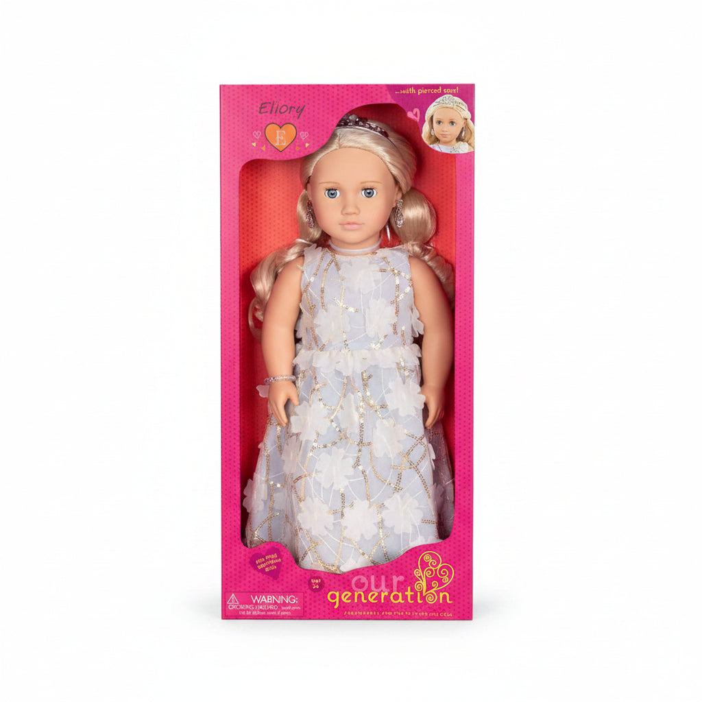 Our generation Dolls