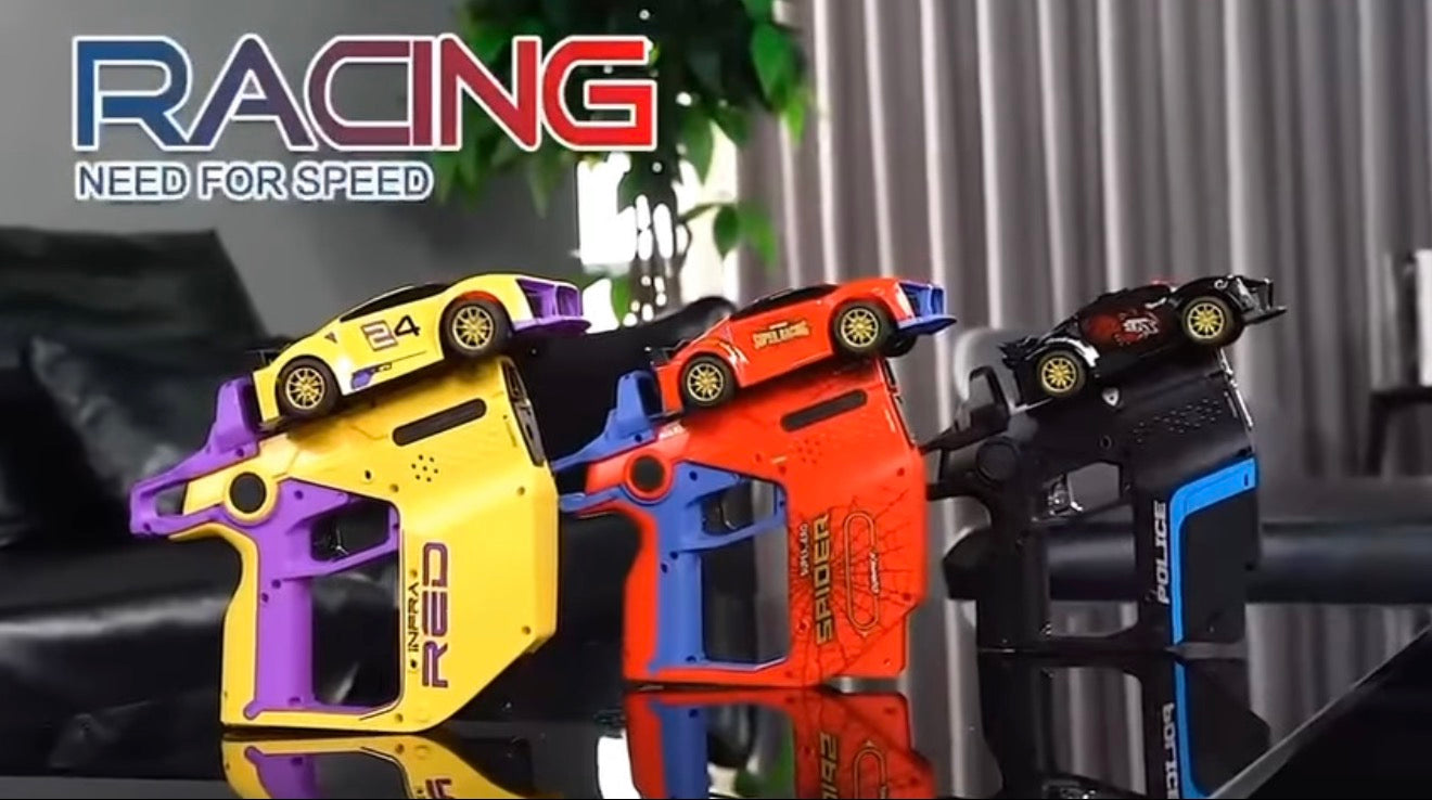 Racing | Need for Speed