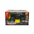 RC Model car Speed