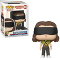 Eleven Battle Stranger things | Funko Pop collection