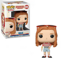 Max Stranger things | Funky Pop collection