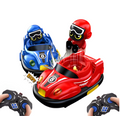 Battle bumper car | Remote control