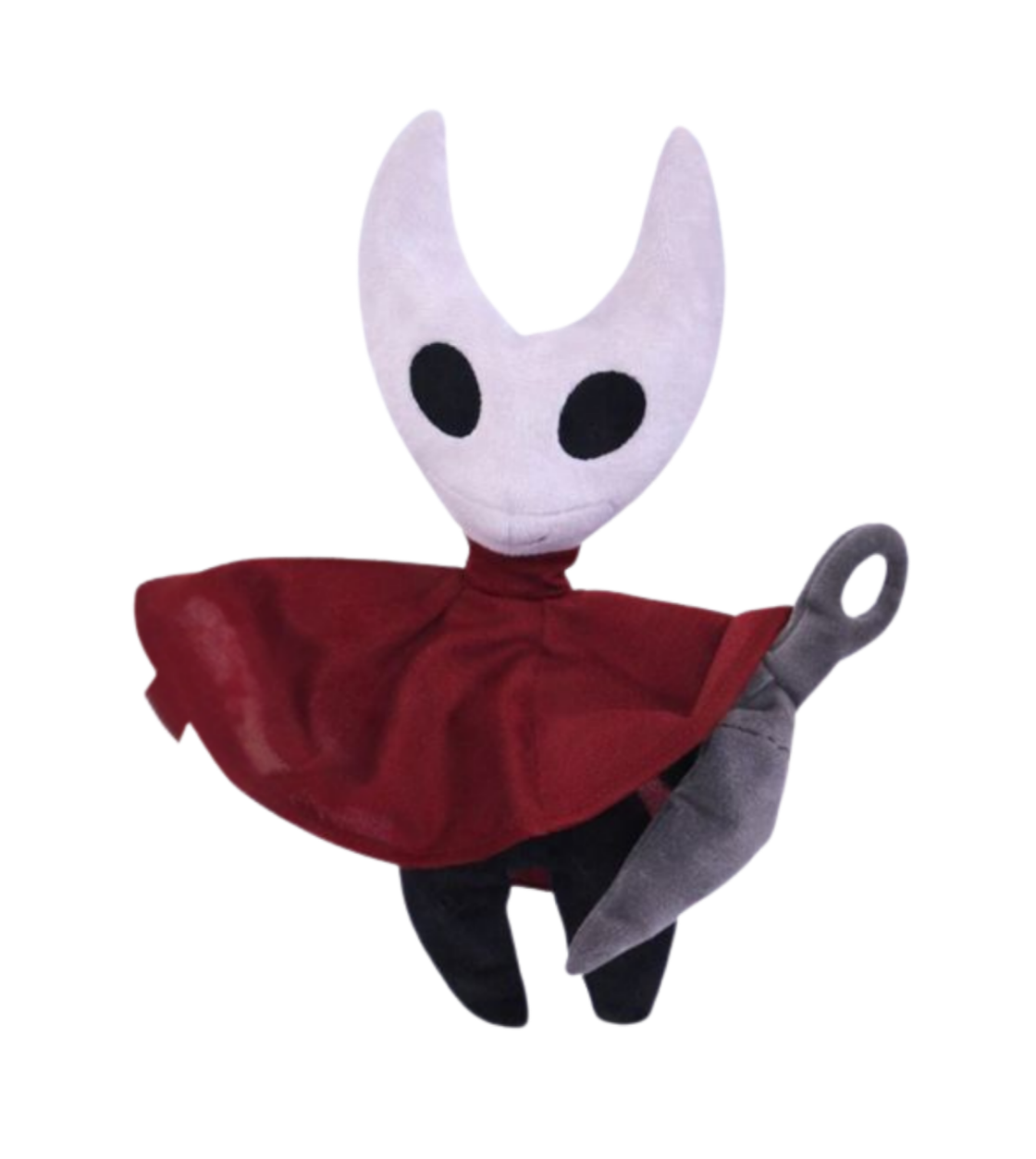 Hollow Knight Plushies