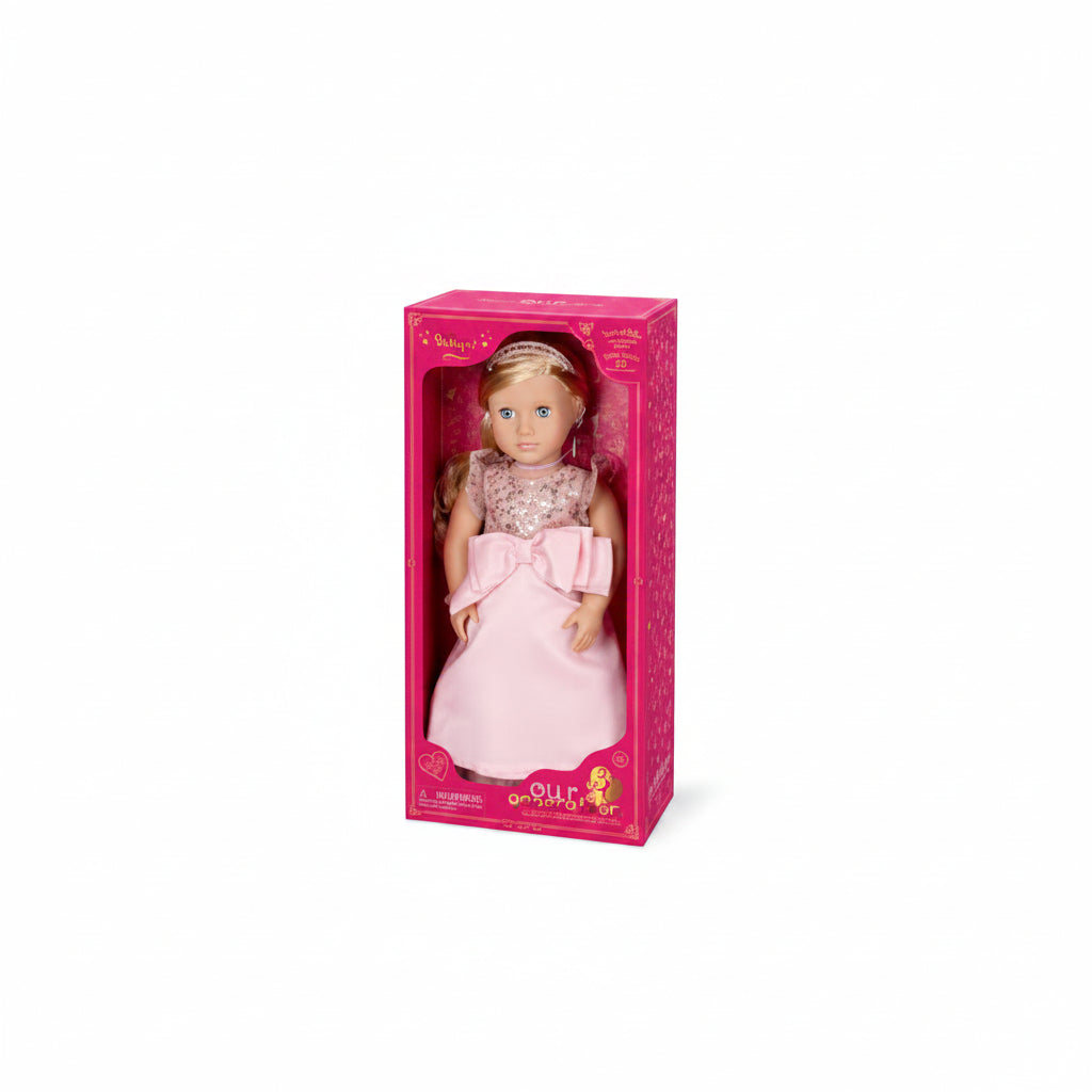 Our generation Dolls