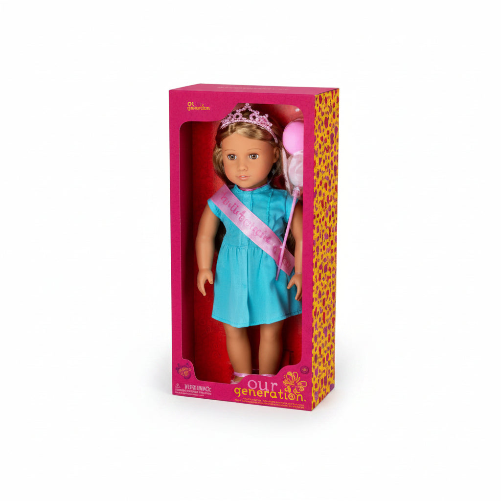 Our generation Dolls