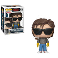 Steve with glasses Stranger things | Funko Pop collection